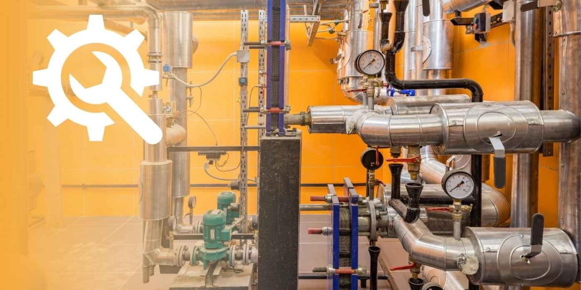 Де триватимуть ремонтні роботи на комунальних мережах Вінниці 17 березня