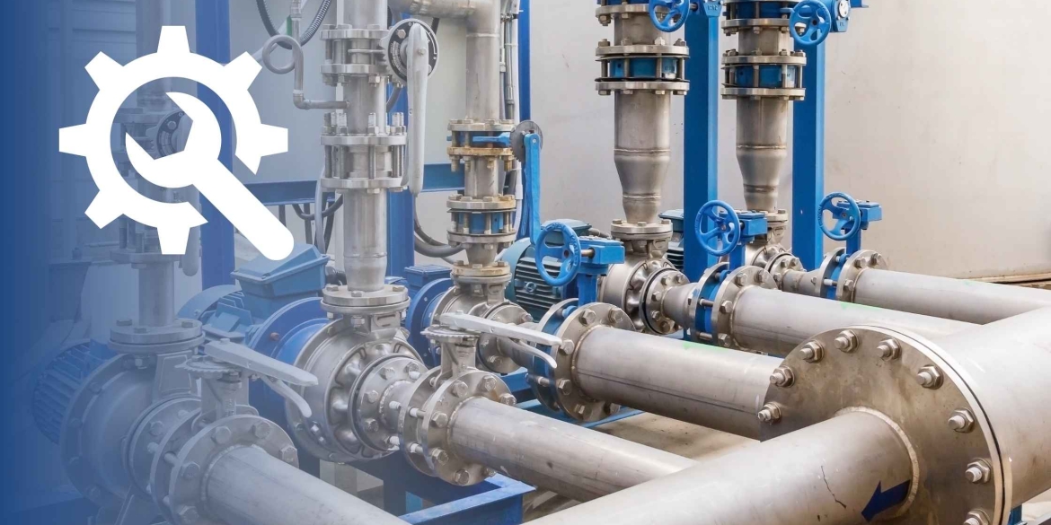 Де триватимуть ремонтні заходи на комунальних мережах Вінниці 15 грудня