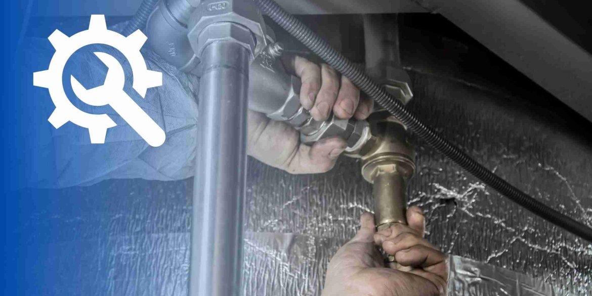 Де триватимуть ремонти 19 грудня у комунальній сфері Вінниці 