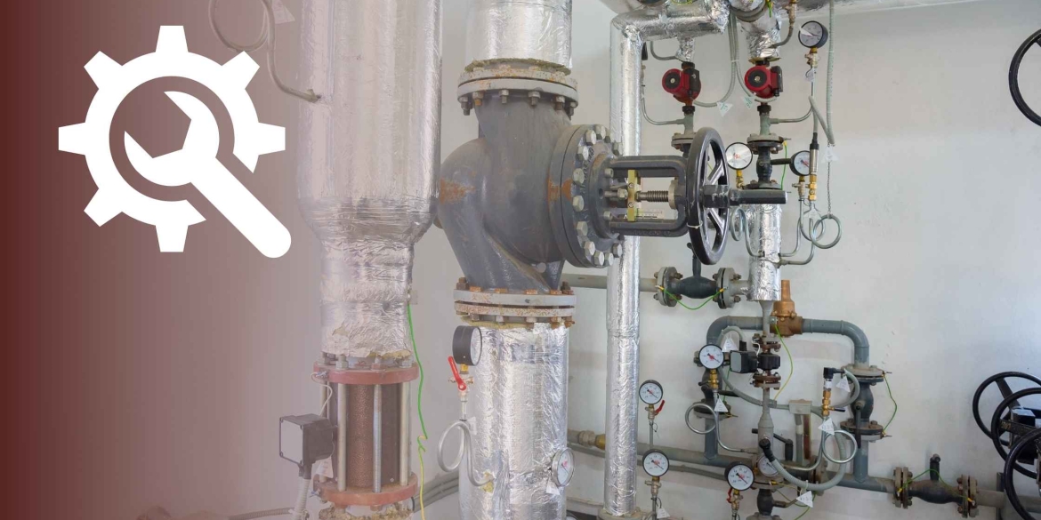 Де триватимуть ремонти на комунальних мережах Вінниці 17 грудня