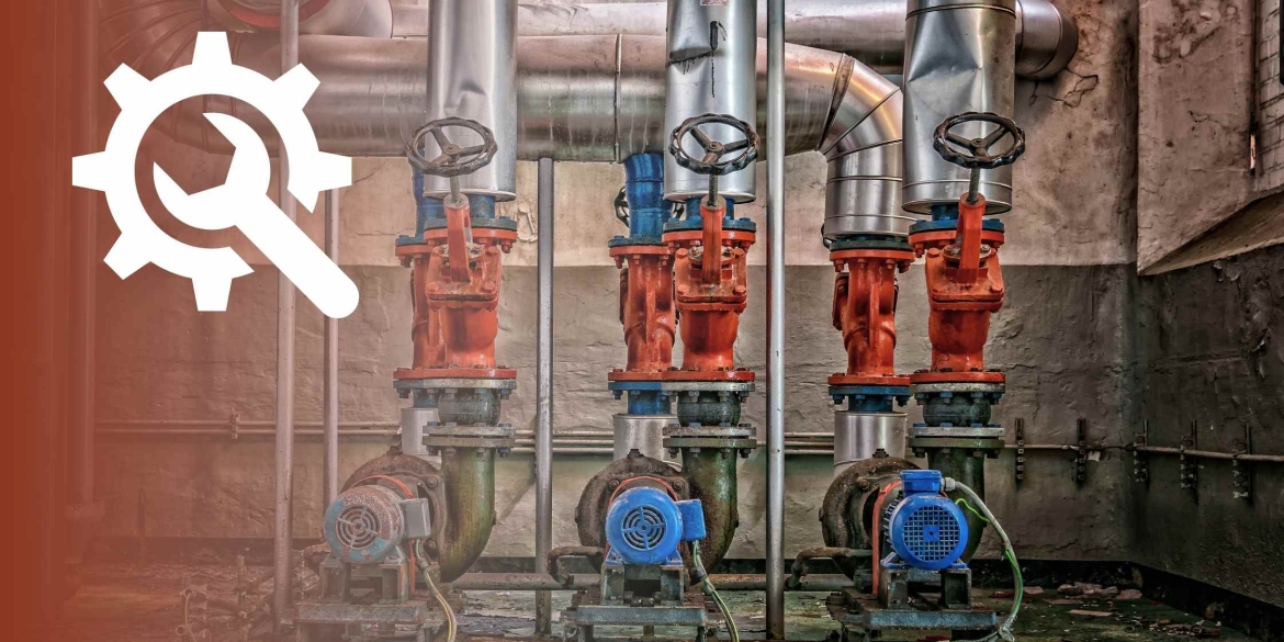 Де триватимуть ремонти на комунальних мережах Вінниці 19 листопада