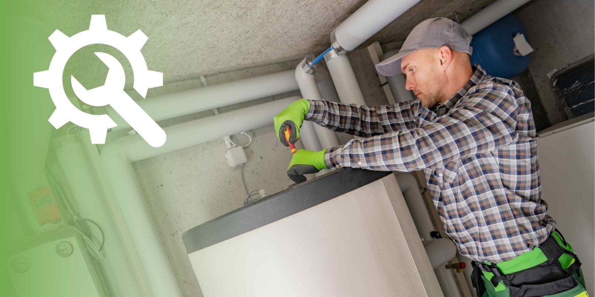 Де триватимуть ремонти на комунальних мережах Вінниці 24 листопада