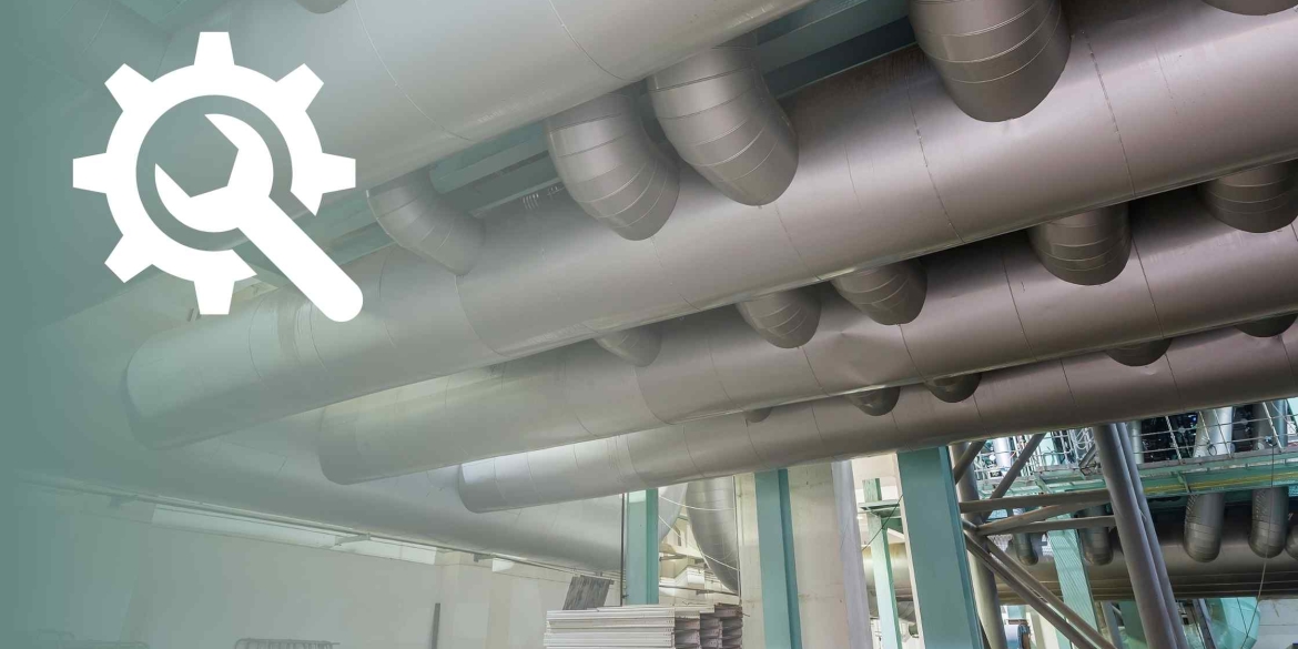 Де триватимуть ремонти на комунальних мережах Вінниці 25 листопада