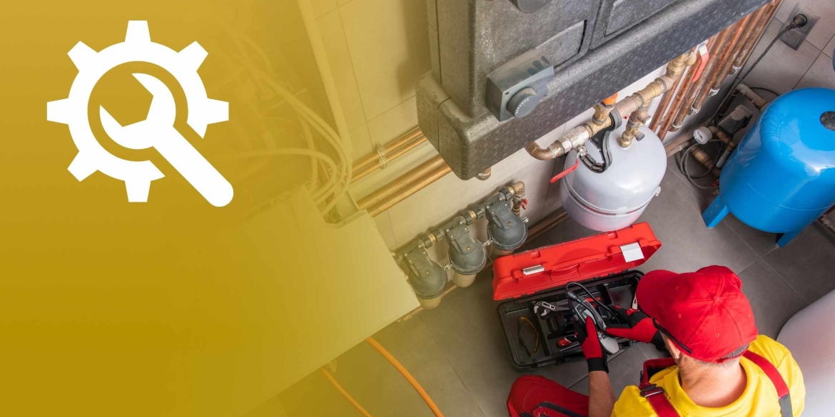 Де триватимуть ремонти на комунальних мережах Вінниці 4 лютого