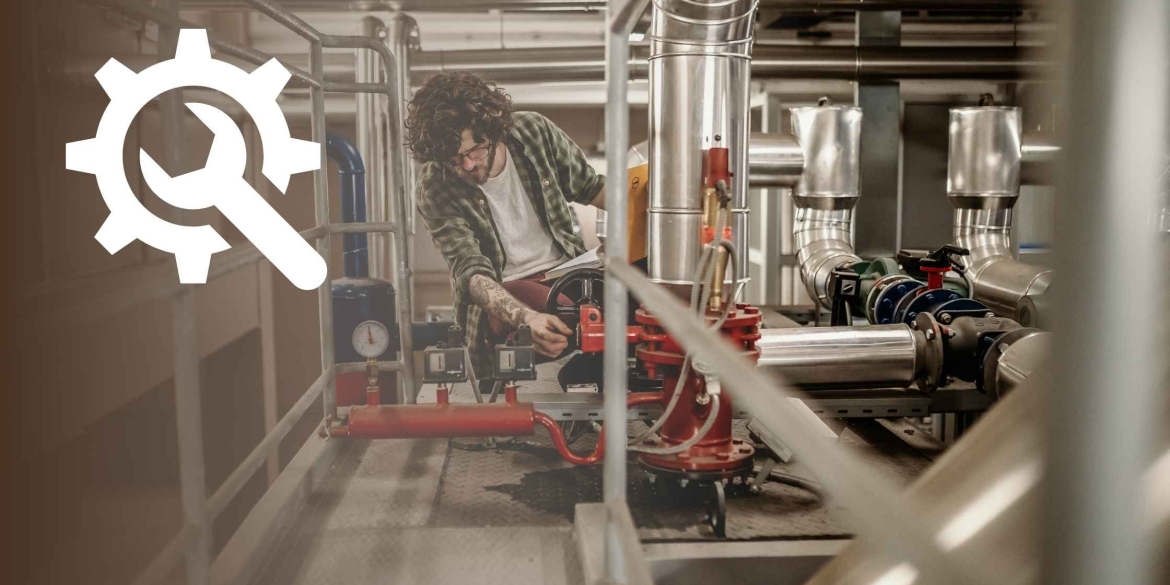 Де триватимуть роботи на комунальних мережах Вінниці 24 грудня