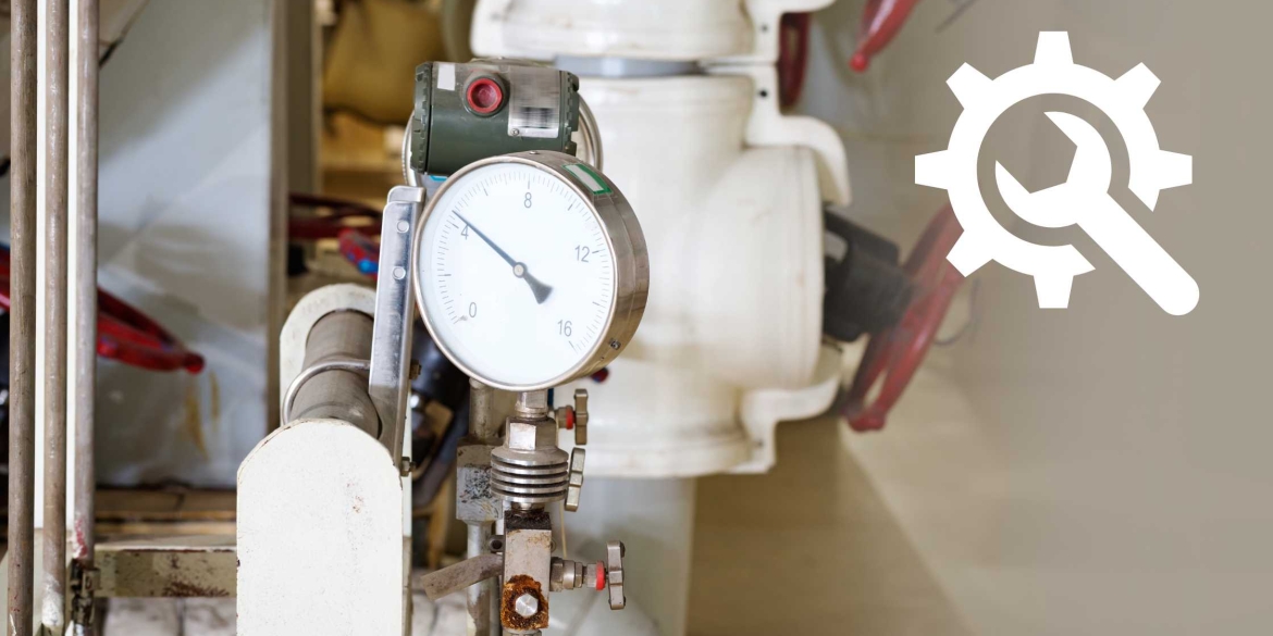 Де тривають ремонтні роботи на комунальних мережах Вінниці 12 січня