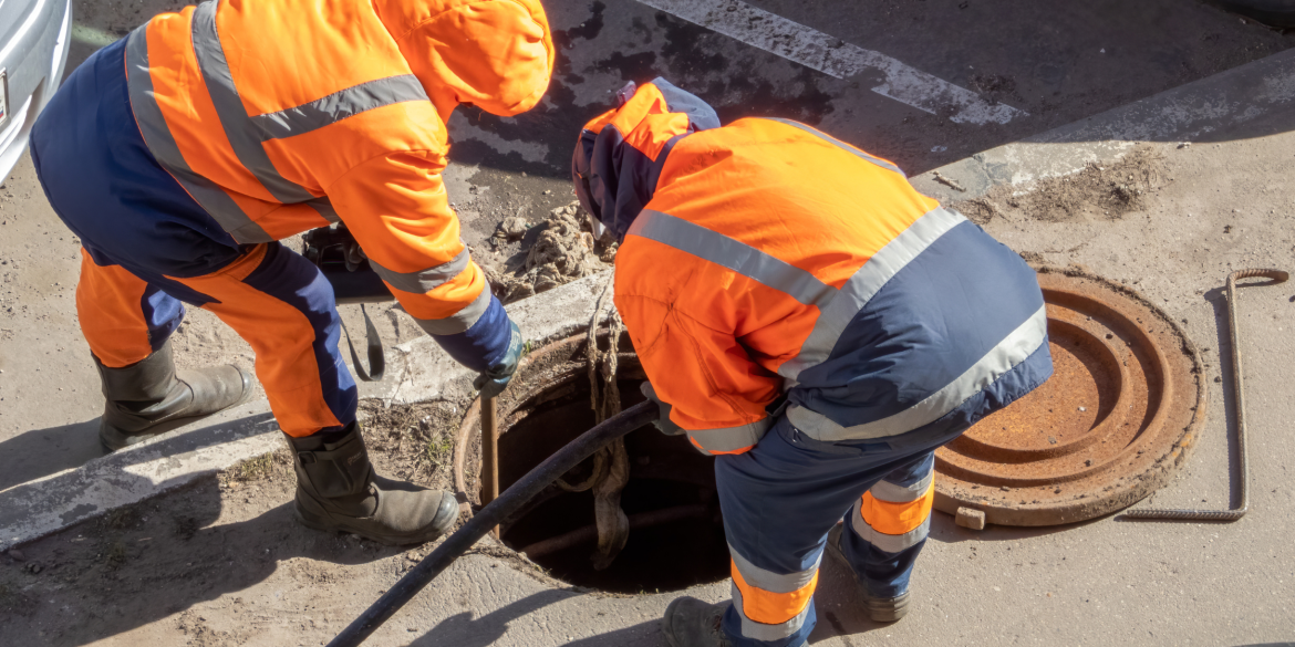 Де у Вінниці триватимуть ремонтні роботи на комунальних мережах 10 жовтня