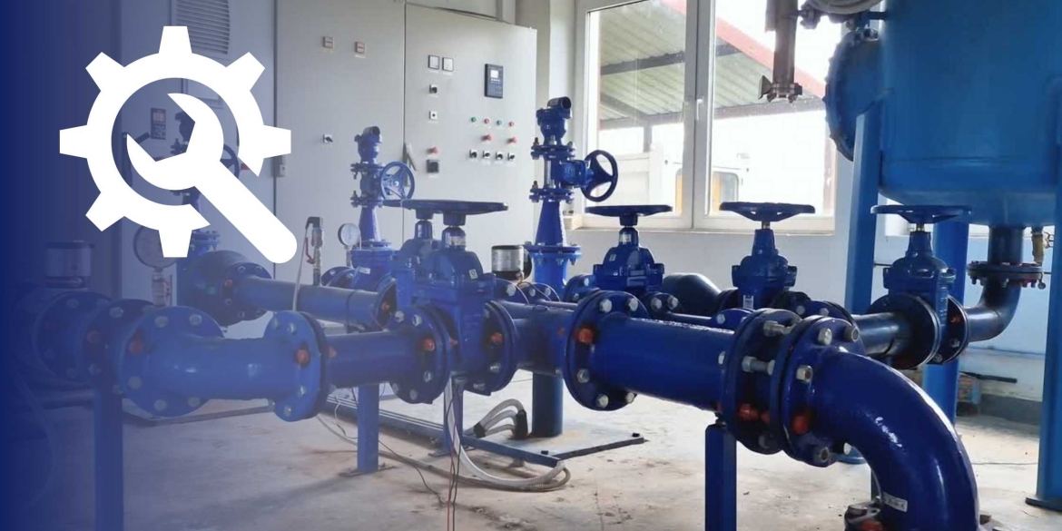 Де у Вінниці 1 грудня лагодитимуть комунальні мережі – повний перелік адрес