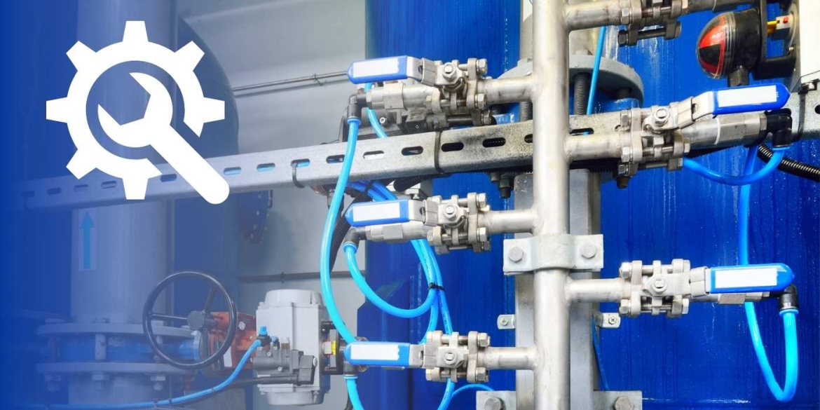 Де у Вінниці триватимуть ремонтні роботи на комунальних мережах Вінниці 16 березня