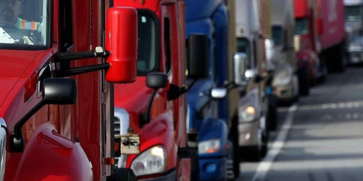 Де у Вінниці забороняють паркування великогабаритного транспорту