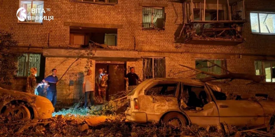 День жалоби Київ під ударом всю ніч, вже відомо щонайменше про 12 загиблих