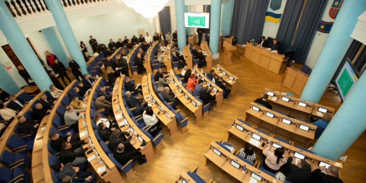 Депутати Вінницької облради закликають забезпечити охорону й відновлення Південного Бугу