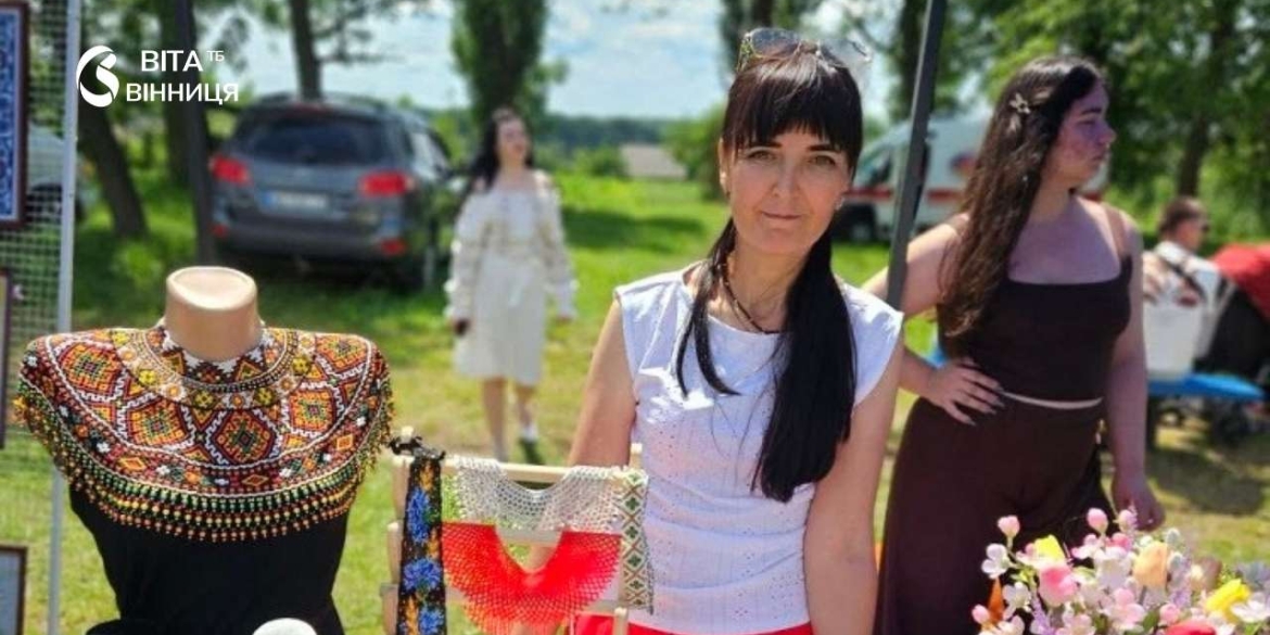 Дев'ять громад Вінниччини об'єдналися на фестивалі патріотичної пісні