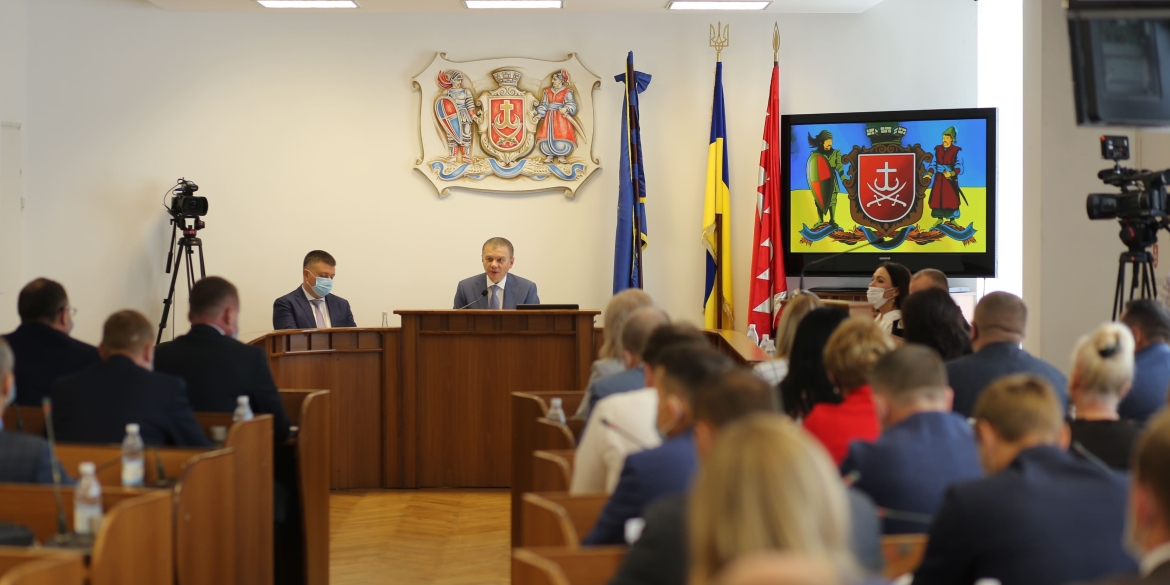 Депутати міськради підтримали виділення коштів на консервацію «СКА»