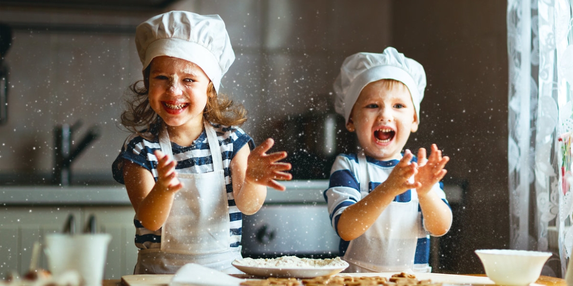 Діток-переселенців у Вінниці запрошують на кулінарний майстер-клас