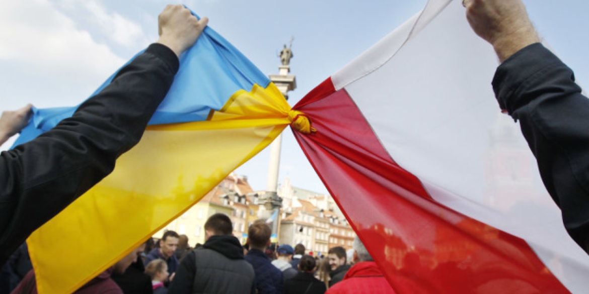 Для українських біженців прийняли нові правила перебування у Польщі