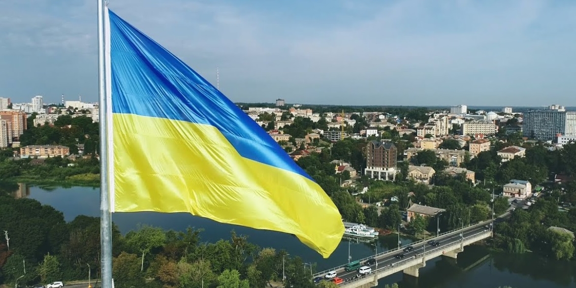 Для вінницької молоді проведуть квест до Дня Незалежності України