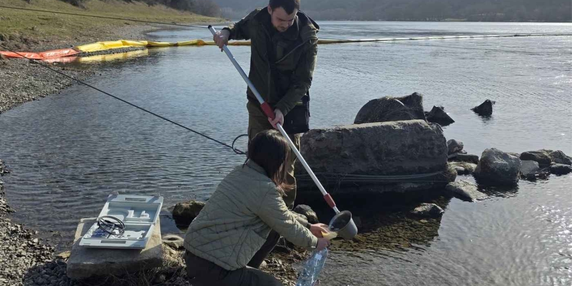 Дністер очистився: після ворожого удару в українській акваторії забруднення не фіксують