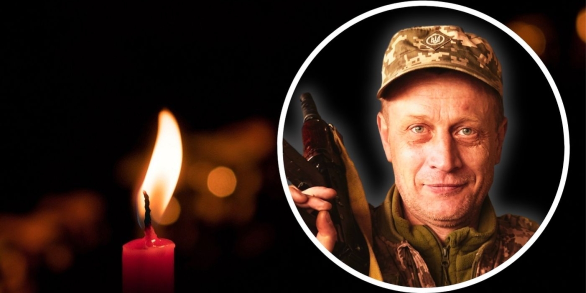 ДНК-експертиза підтвердила найгірше Барська громада втратила захисника в боях за Курахове