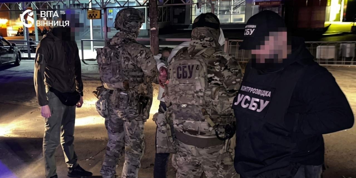 До 12 років за ґратами загрожує студентові, який заклав саморобну бомбу під автобус із військовими