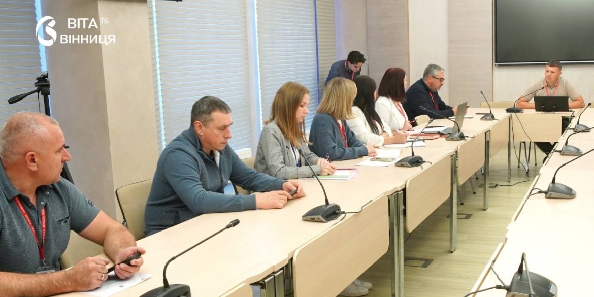 До 500 тисяч гривень без відсотків вінницькі ОСББ можуть позичити гроші на утеплення та модернізацію будинків