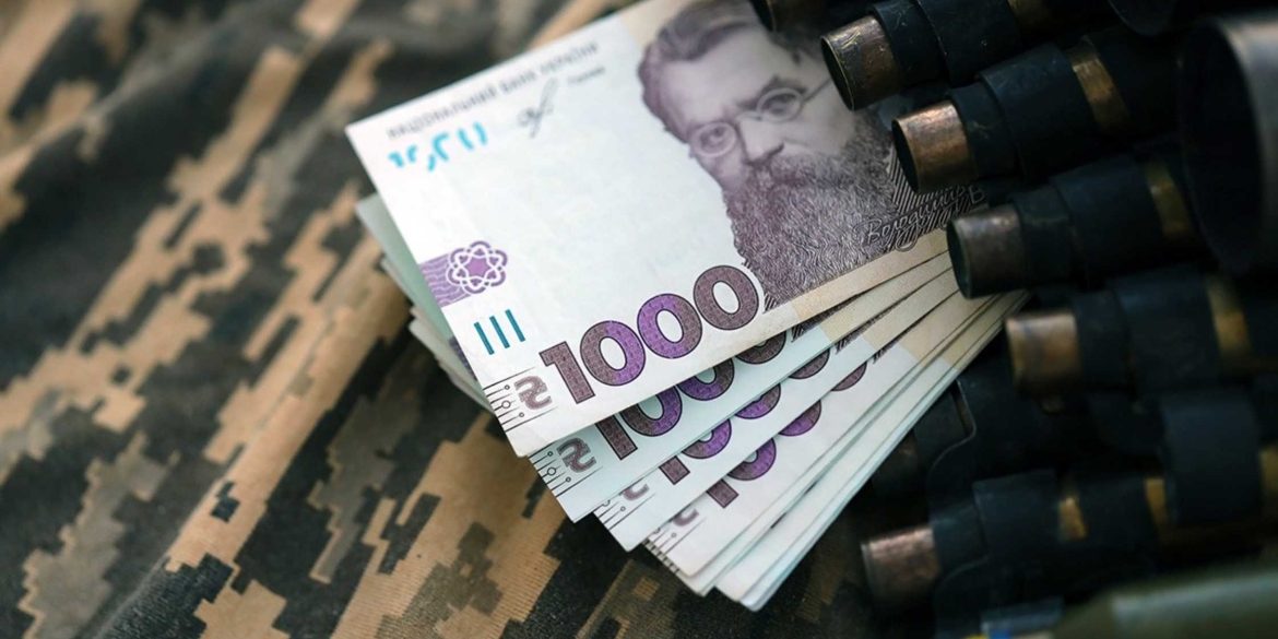 До бюджету Вінницької громади стягнули 2,8 млн грн за порушення контрактів на підтримку військових