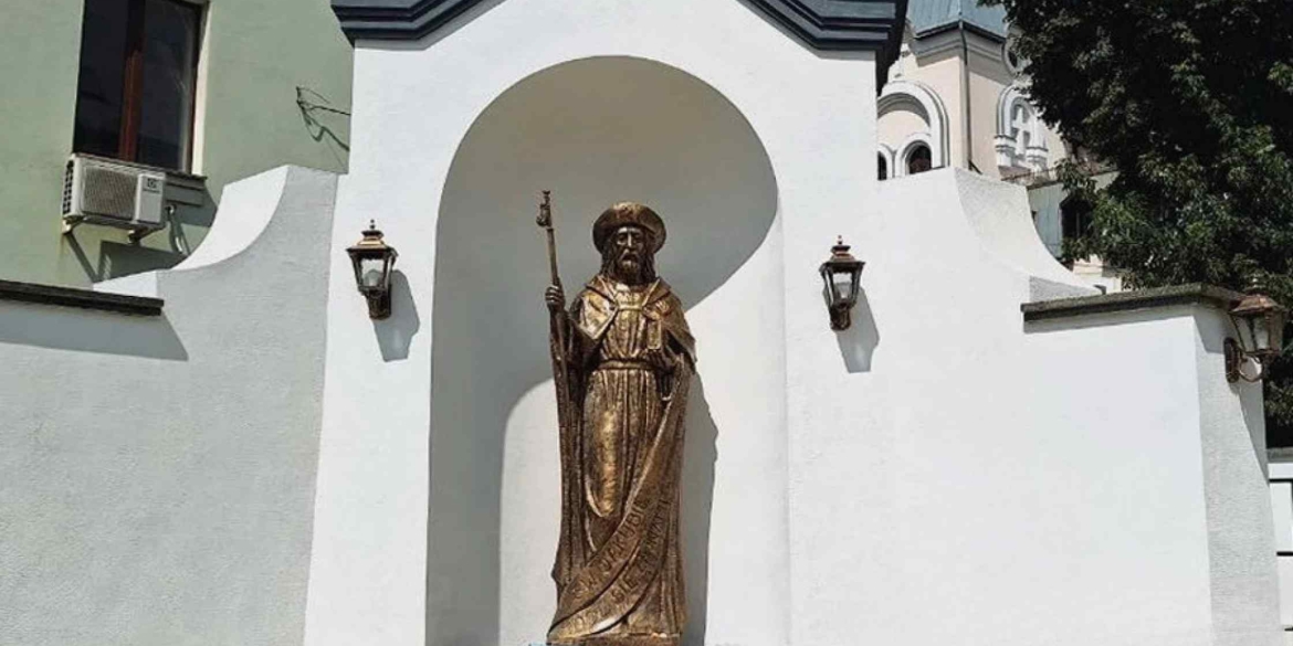До Дня святого Якова у Вінниці відбудеться служба в костелі, екскурсії та концерт
