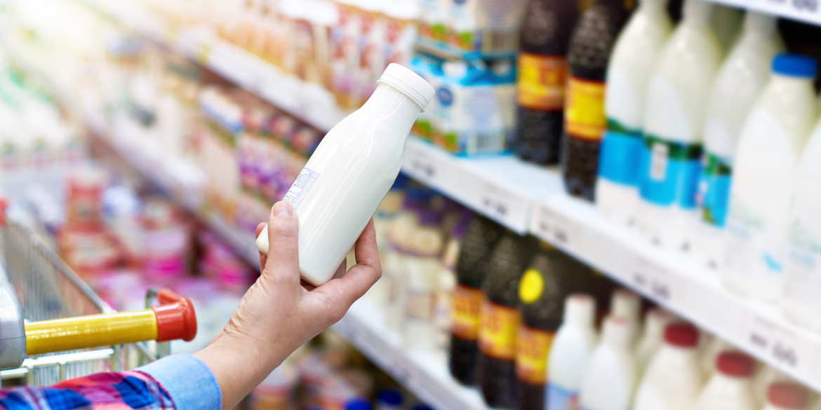 До кінця року у вінницьких магазинах може подорожчати “молочка”