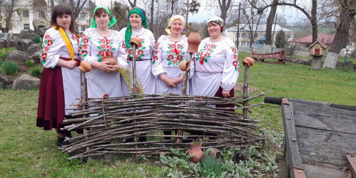 До переліку нематеріальної культурної спадщини Вінниччини додали шаргородську «Масляну»