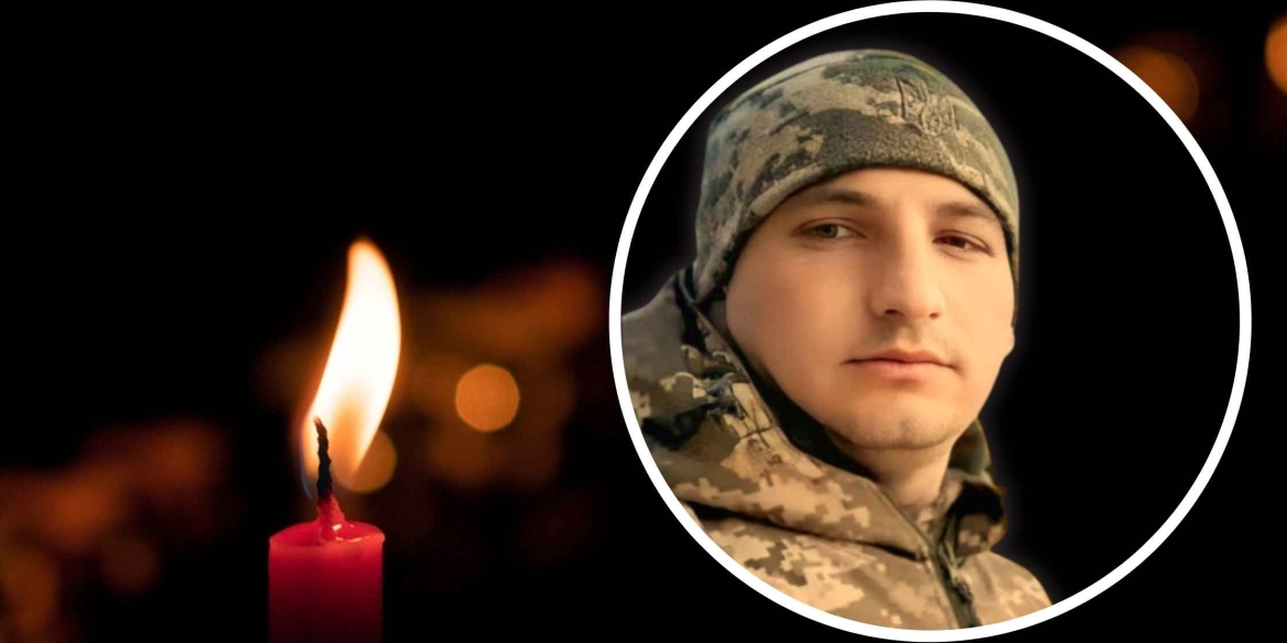 До Піщанської громади “на щиті” повертається 26-річний воїн-захисник До Піщанської громади “на щиті” повертається 26-річний воїн-захисник