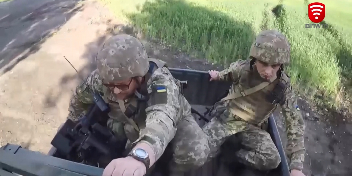 Додаткова грошова винагорода всім військовим, які захищають Україну на фронті