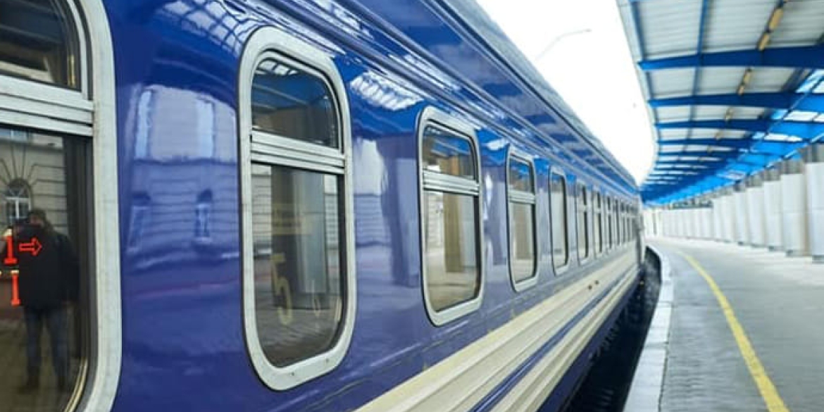 Українці можуть скористатися додатковими евакуаційними потягами