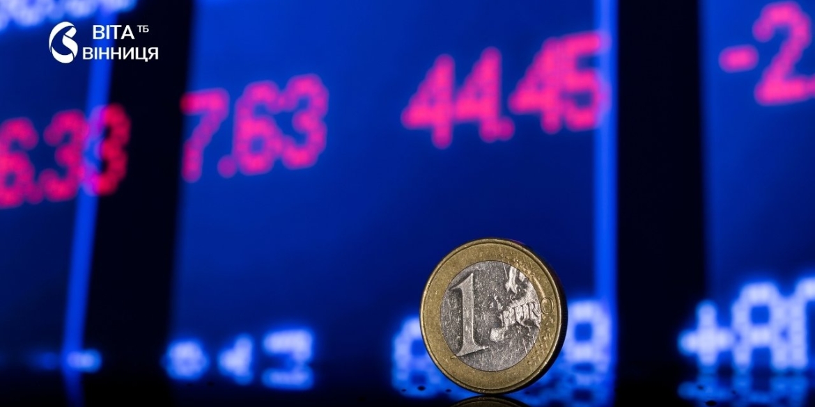 Долар — 44,79 грн, євро — 51,33 грн офіційний курс гривні на 23 вересня