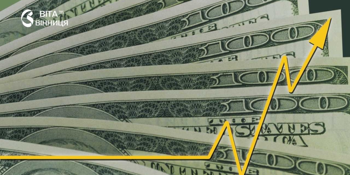 Долар — 44,83, євро — 50,70 яким буде офіційний курс гривні в суботу