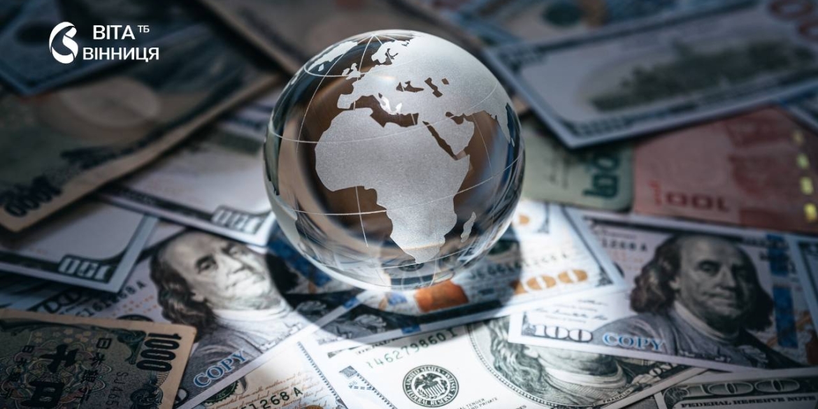 Долар — 44,86, злотий — 11,67 скільки коштуватимуть основні валюти в середу