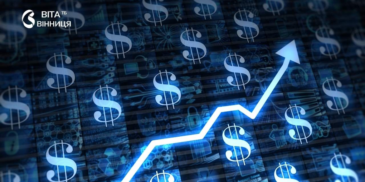 Долар — 44,89, євро — 50,31 офіційний курс НБУ на 17 жовтня