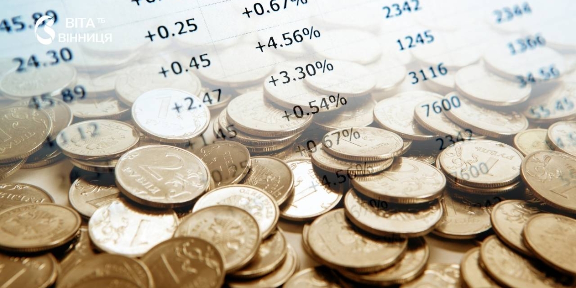 Долар і євро без коливань курс валют на 6 вересня
