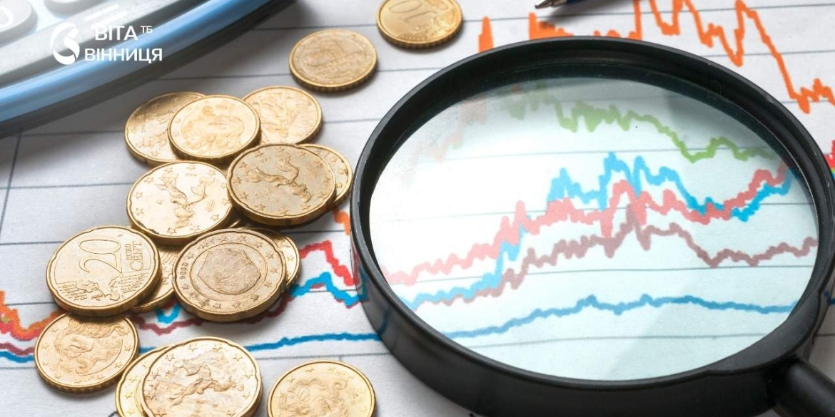 Долар по 44,71, євро по 51,37 офіційний курс гривні на 22 вересня