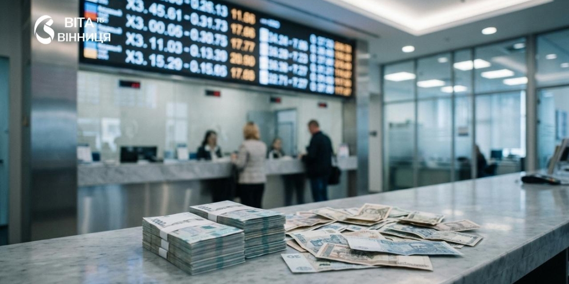 Долар подорожчав, а євро тримається курс валют НБУ на 10 вересня
