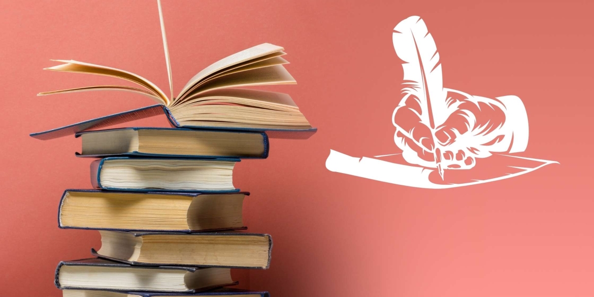 Долучайтесь до конкурсу на підтримку книговидання про Вінницю