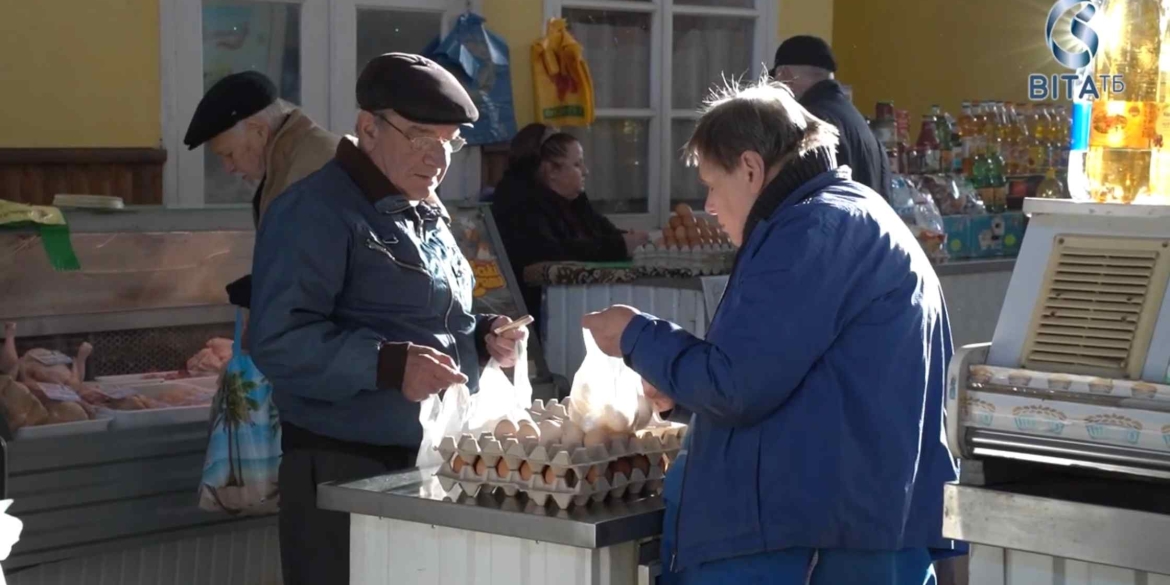 Домашні яйця скільки коштують на ринку і як вибрати свіжий та якісний продукт