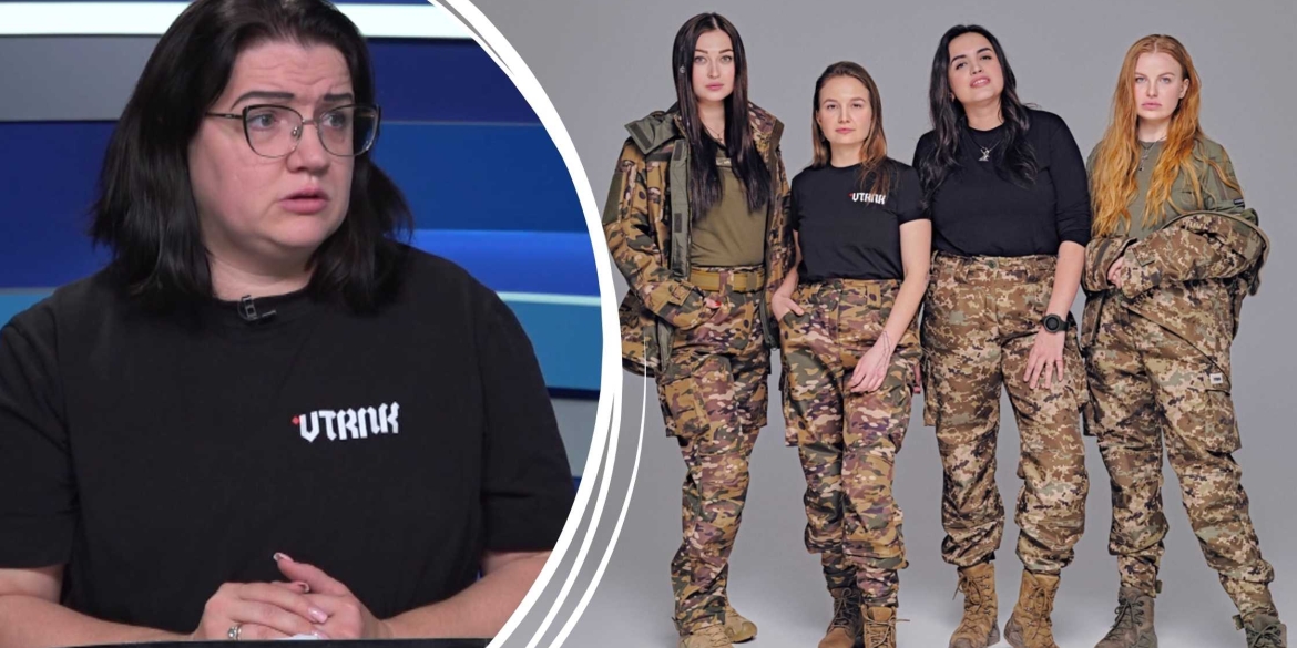 Допомагають ветеранкам і військовослужбовицям відстоювати свої права все про діяльність VETERANKA