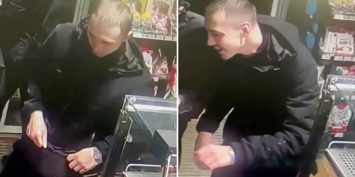 Допоможіть встановити особу юнака, загиблого на вінницьких залізничних коліях