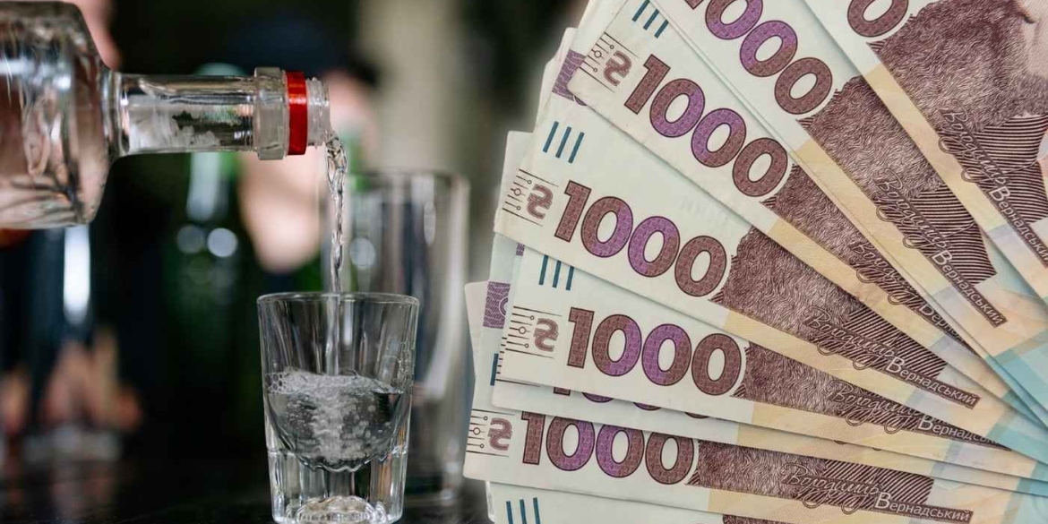 Дороге застілля у Тульчині гість «обчистив» кишені пенсіонера, поки той відпочивав