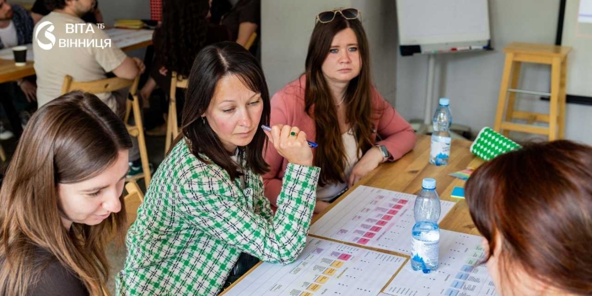 Дороги, двір, транспорт і річка — як у Вінниці хочуть змінити цілий мікрорайон