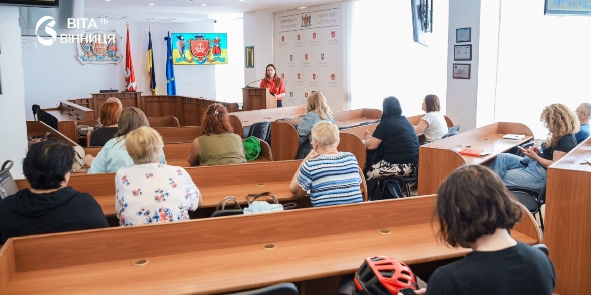 Досвід березневої атаки шахедів на місто як Вінниця контролює доступність укриттів