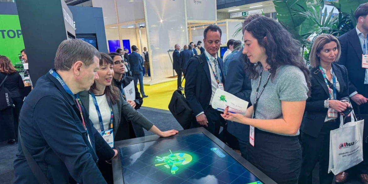 Досвід Вінниці успішно презентували на Всесвітньому конгресі розумних міст