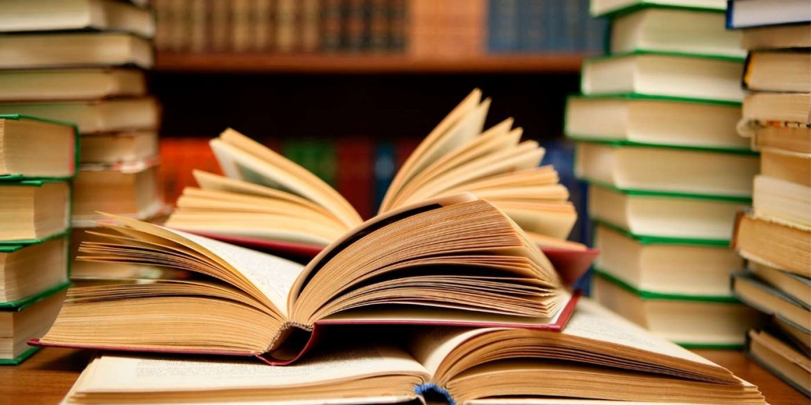 Другий конкурс на підтримку вінницького книговидання зібрав 13 заявок на участь