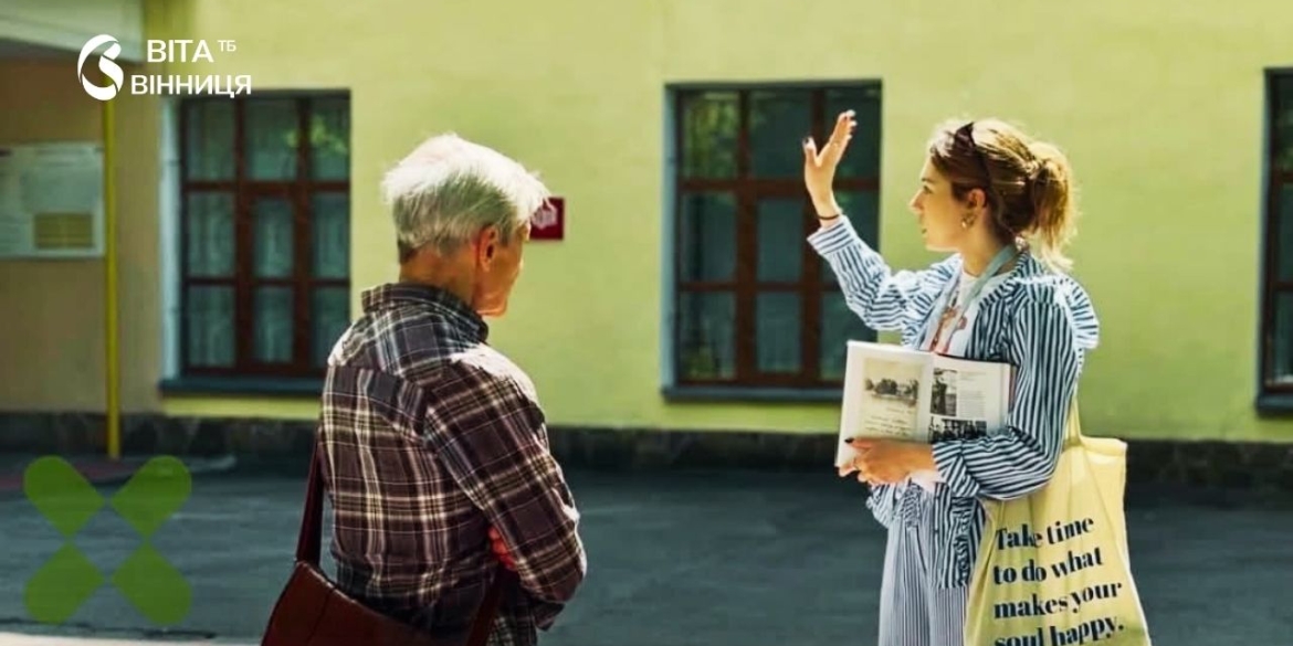 Дуб XVIII століття та садиба Грохольських: нова екскурсія Вінницею