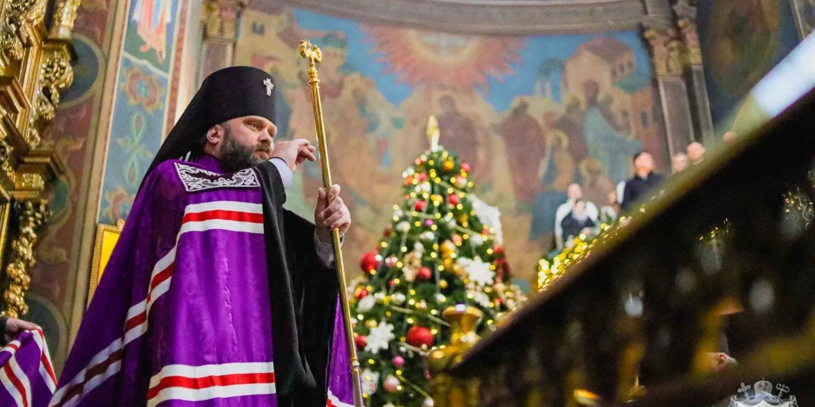 Духовенство вважає обстріл Вінниці “виявом антихристиянської злоби та нелюдської жорстокості”